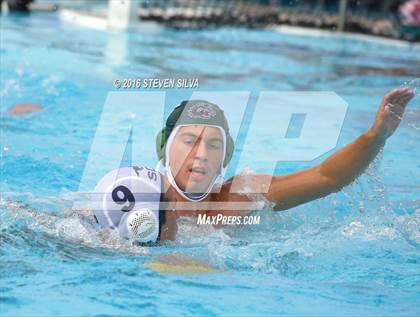 Thumbnail 1 in Helix vs. San Dieguito Academy (CIF SDS D3 Final) photogallery.