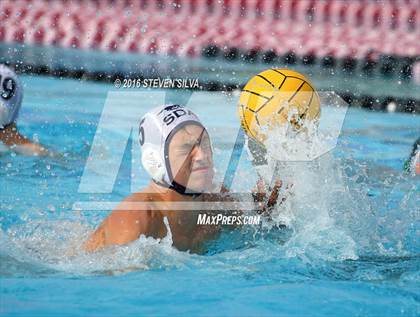 Thumbnail 3 in Helix vs. San Dieguito Academy (CIF SDS D3 Final) photogallery.