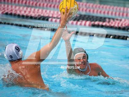 Thumbnail 1 in Helix vs. San Dieguito Academy (CIF SDS D3 Final) photogallery.