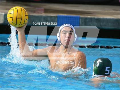 Thumbnail 3 in Helix vs. San Dieguito Academy (CIF SDS D3 Final) photogallery.