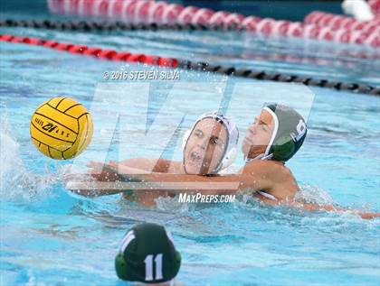 Thumbnail 2 in Helix vs. San Dieguito Academy (CIF SDS D3 Final) photogallery.