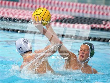Thumbnail 1 in Helix vs. San Dieguito Academy (CIF SDS D3 Final) photogallery.