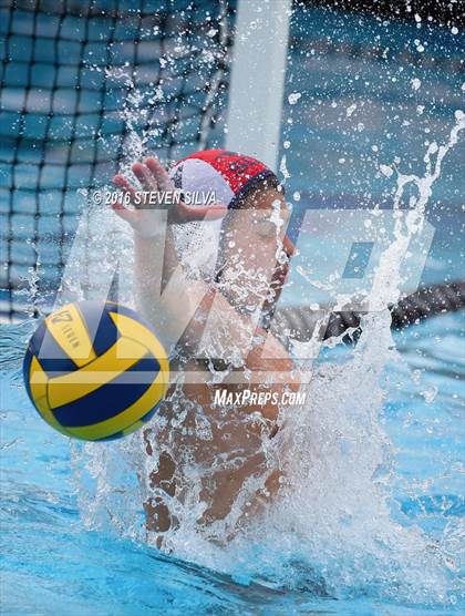 Thumbnail 3 in Helix vs. San Dieguito Academy (CIF SDS D3 Final) photogallery.