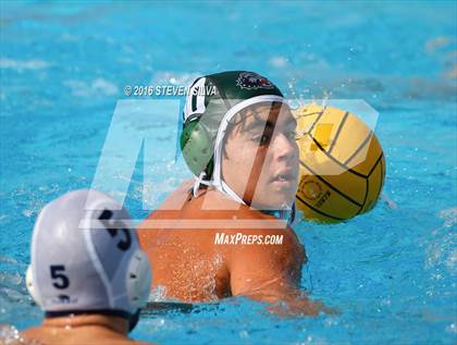 Thumbnail 2 in Helix vs. San Dieguito Academy (CIF SDS D3 Final) photogallery.