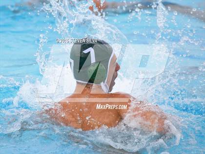 Thumbnail 2 in Helix vs. San Dieguito Academy (CIF SDS D3 Final) photogallery.
