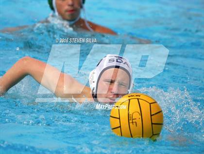 Thumbnail 3 in Helix vs. San Dieguito Academy (CIF SDS D3 Final) photogallery.