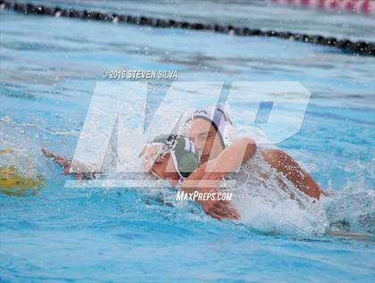 Thumbnail 2 in Helix vs. San Dieguito Academy (CIF SDS D3 Final) photogallery.