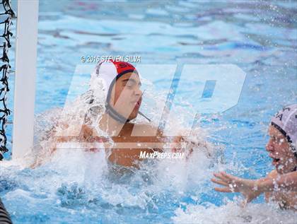 Thumbnail 3 in Helix vs. San Dieguito Academy (CIF SDS D3 Final) photogallery.