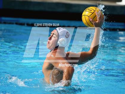 Thumbnail 2 in Helix vs. San Dieguito Academy (CIF SDS D3 Final) photogallery.