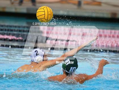 Thumbnail 3 in Helix vs. San Dieguito Academy (CIF SDS D3 Final) photogallery.