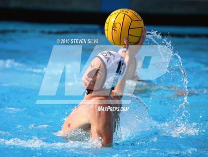 Thumbnail 3 in Helix vs. San Dieguito Academy (CIF SDS D3 Final) photogallery.