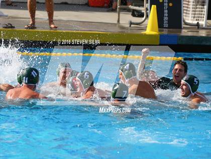Thumbnail 3 in Helix vs. San Dieguito Academy (CIF SDS D3 Final) photogallery.