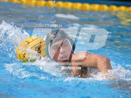 Thumbnail 2 in Helix vs. San Dieguito Academy (CIF SDS D3 Final) photogallery.