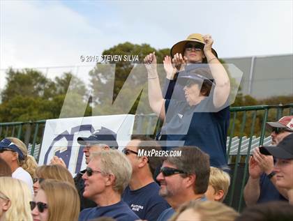 Thumbnail 1 in Helix vs. San Dieguito Academy (CIF SDS D3 Final) photogallery.