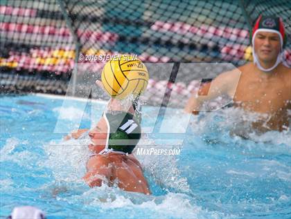 Thumbnail 1 in Helix vs. San Dieguito Academy (CIF SDS D3 Final) photogallery.