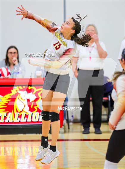 Thumbnail 1 in La Junta @ Banning Lewis Academy photogallery.