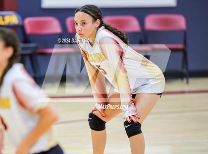 Thumbnail 3 in La Junta @ Banning Lewis Academy photogallery.