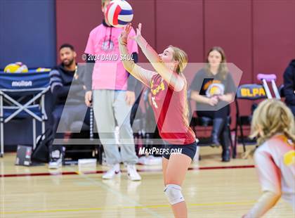 Thumbnail 1 in La Junta @ Banning Lewis Academy photogallery.