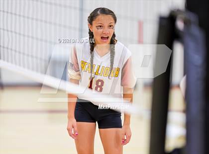 Thumbnail 2 in La Junta @ Banning Lewis Academy photogallery.
