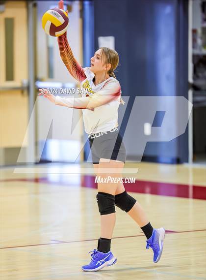 Thumbnail 1 in La Junta @ Banning Lewis Academy photogallery.
