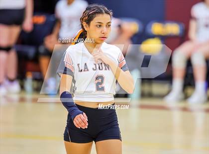 Thumbnail 2 in La Junta @ Banning Lewis Academy photogallery.