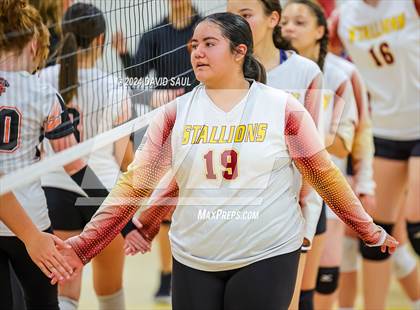 Thumbnail 1 in La Junta @ Banning Lewis Academy photogallery.