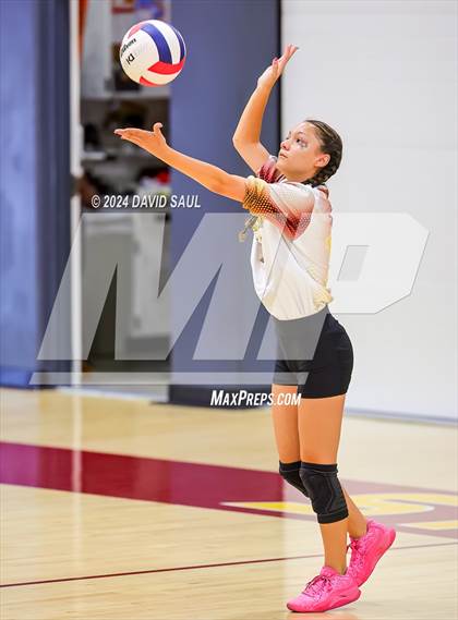 Thumbnail 2 in La Junta @ Banning Lewis Academy photogallery.
