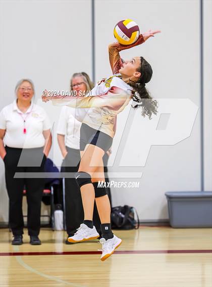 Thumbnail 3 in La Junta @ Banning Lewis Academy photogallery.