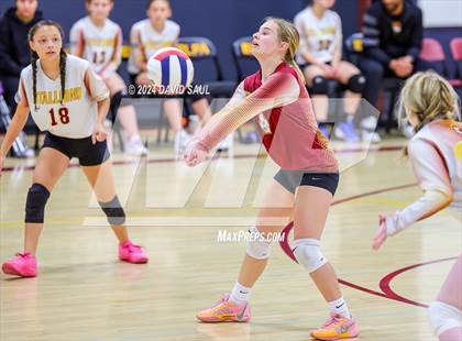 Thumbnail 2 in La Junta @ Banning Lewis Academy photogallery.