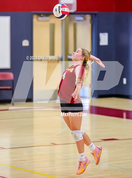 Thumbnail 1 in La Junta @ Banning Lewis Academy photogallery.