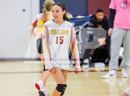 Thumbnail 1 in La Junta @ Banning Lewis Academy photogallery.