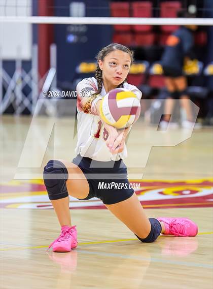 Thumbnail 1 in La Junta @ Banning Lewis Academy photogallery.