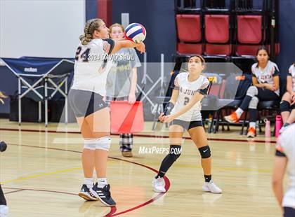 Thumbnail 2 in La Junta @ Banning Lewis Academy photogallery.