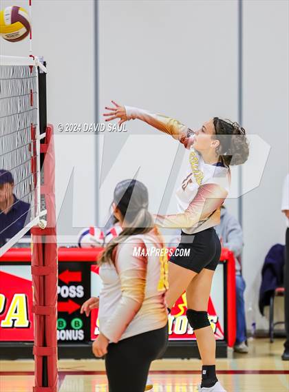 Thumbnail 1 in La Junta @ Banning Lewis Academy photogallery.