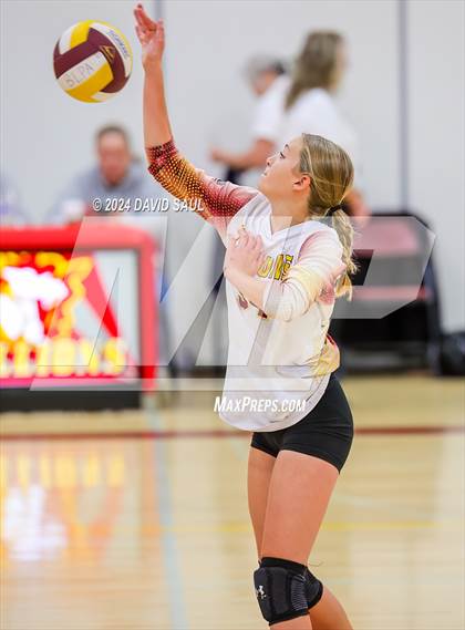 Thumbnail 2 in La Junta @ Banning Lewis Academy photogallery.
