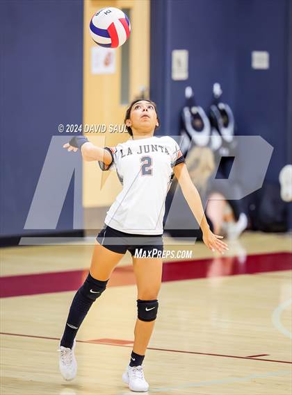 Thumbnail 3 in La Junta @ Banning Lewis Academy photogallery.