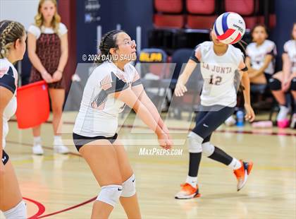 Thumbnail 3 in La Junta @ Banning Lewis Academy photogallery.