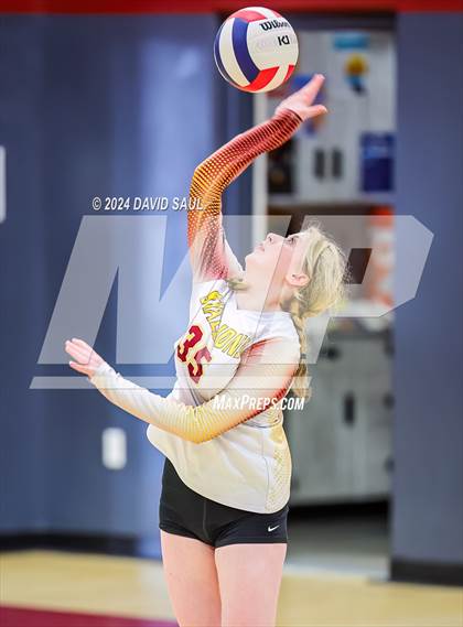Thumbnail 2 in La Junta @ Banning Lewis Academy photogallery.
