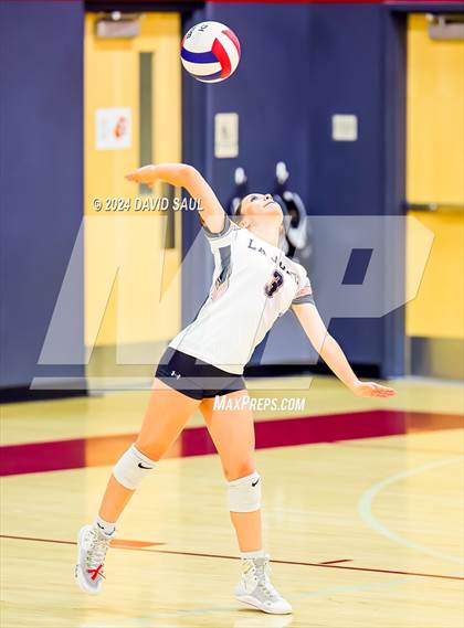 Thumbnail 1 in La Junta @ Banning Lewis Academy photogallery.