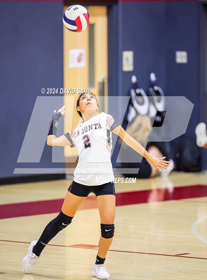 Thumbnail 2 in La Junta @ Banning Lewis Academy photogallery.