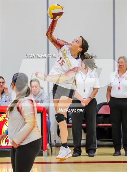 Thumbnail 3 in La Junta @ Banning Lewis Academy photogallery.