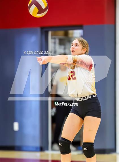Thumbnail 3 in La Junta @ Banning Lewis Academy photogallery.