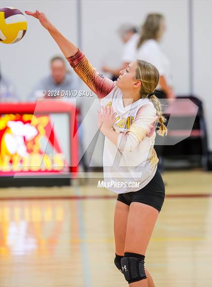 Thumbnail 3 in La Junta @ Banning Lewis Academy photogallery.