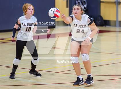 Thumbnail 3 in La Junta @ Banning Lewis Academy photogallery.