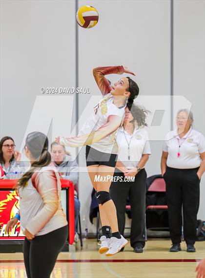 Thumbnail 2 in La Junta @ Banning Lewis Academy photogallery.