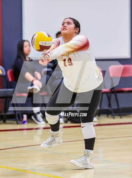 Thumbnail 3 in La Junta @ Banning Lewis Academy photogallery.