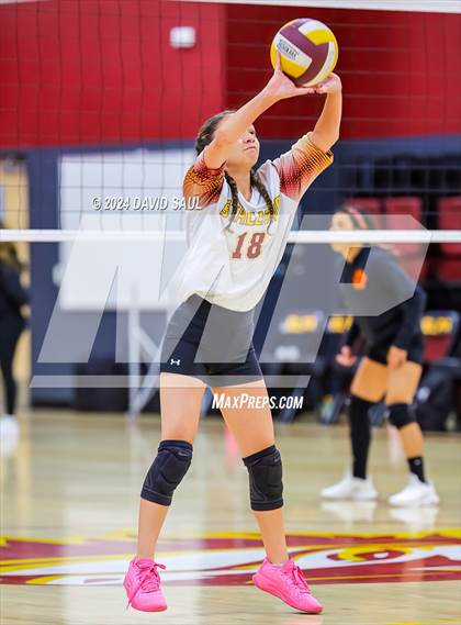 Thumbnail 1 in La Junta @ Banning Lewis Academy photogallery.