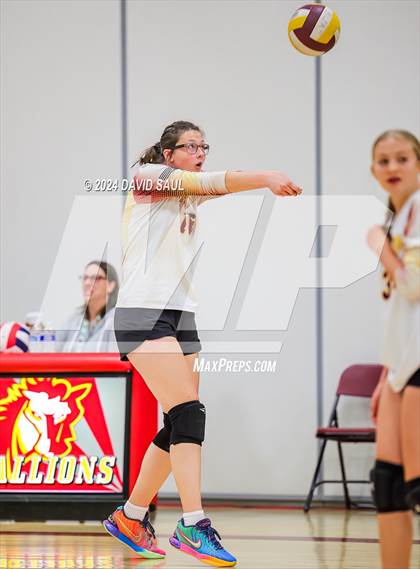 Thumbnail 3 in La Junta @ Banning Lewis Academy photogallery.
