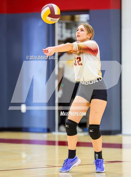 Thumbnail 2 in La Junta @ Banning Lewis Academy photogallery.