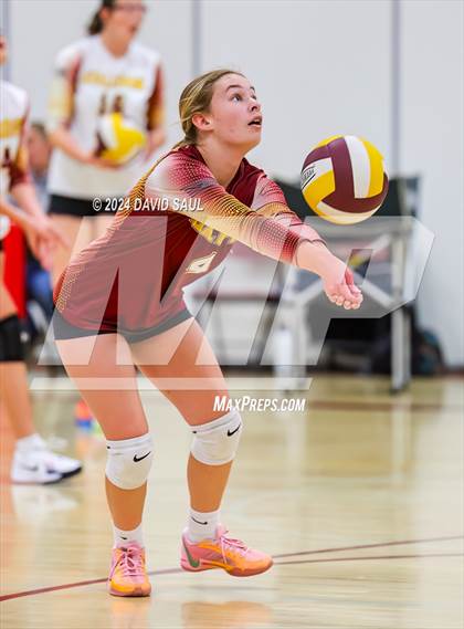 Thumbnail 1 in La Junta @ Banning Lewis Academy photogallery.